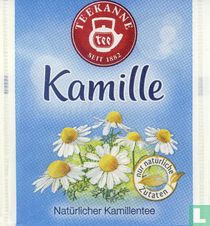Kamille acheter