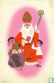 Sinterklaas