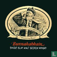 Bunnahabhain alcools catalogue