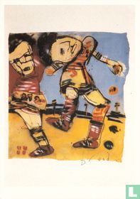 Sporters