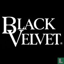 Black Velvet alcools catalogue