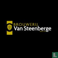 Brouwerij Van Steenberge alcohol / beverages catalogue