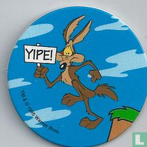 Wile E. Coyote