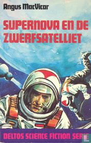 Supernova en de zwerfsatelliet