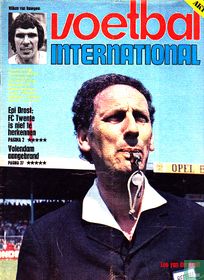Voetbal International 30