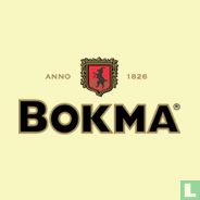 Bokma alcohol / beverages catalogue