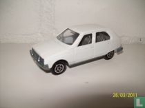 Citroën Visa