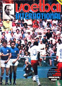 Voetbal International 28