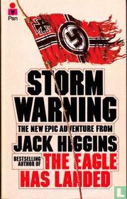 Storm warning