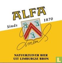 Alfa alcoholica en dranken catalogus