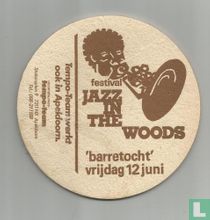 Barretocht vrijdag 12 juni