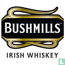 Bushmills alcools catalogue