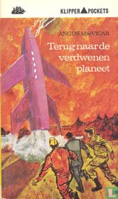 Terug naar de verdwenen planeet
