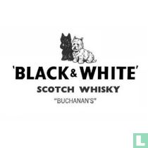 Black & White alcoholica en dranken catalogus