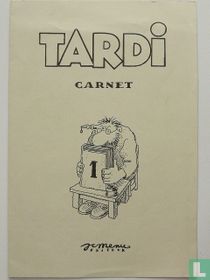 Tardi Carnet