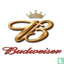 Budweiser alcohol / beverages catalogue