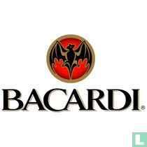 Bacardi alcohol / beverages catalogue