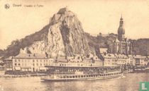 Citadelle et Eglise 
