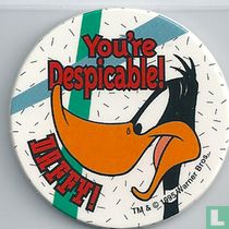 Daffy Duck