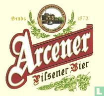 Arcener alcohol / beverages catalogue