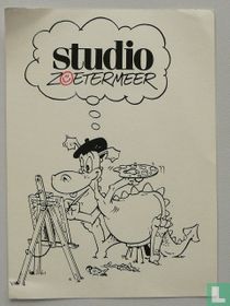 Studio Zoetermeer
