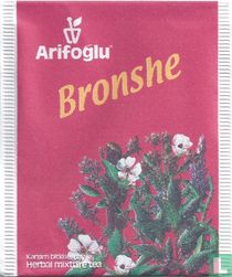 Bronshe