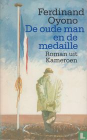 De oude man en de medaille