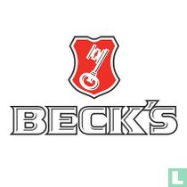 Beck's alcohol / beverages catalogue
