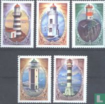 Lighthouses for sale