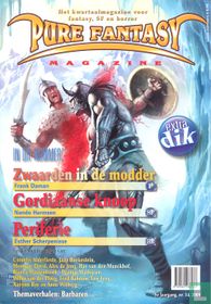 Pure Fantasy 14