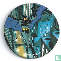 The Adventures of Batman & Robin