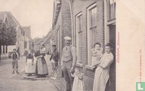 Heukelum - Molenstraat
