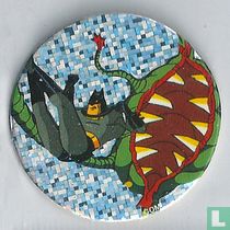 The Adventures of Batman & Robin