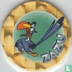 Zazu