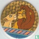 Simba Kiara 