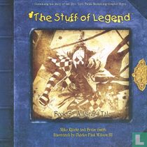 Book 3: A Jester's Tale