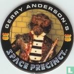 Space Precinct 38