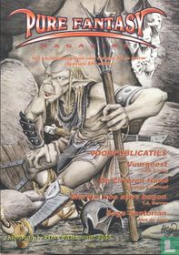 Pure Fantasy 1 - Extra