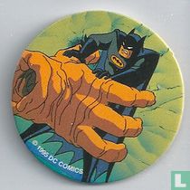 The Adventures of Batman & Robin