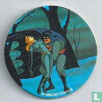 The Adventures of Batman & Robin