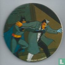 The Adventures of Batman & Robin