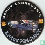 Space Precinct 45