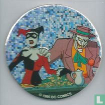 The Adventures of Batman & Robin