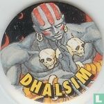 Dhalsim