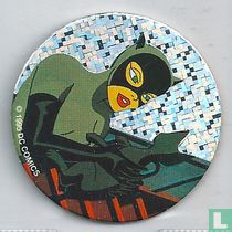 The Adventures of Batman & Robin