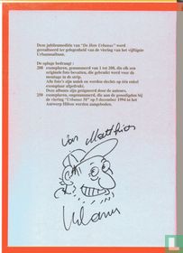 Urbanus