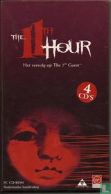The 11th Hour