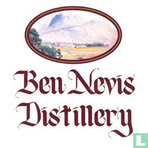Ben Nevis alcools catalogue