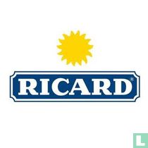 Ricard alcohol / beverages catalogue