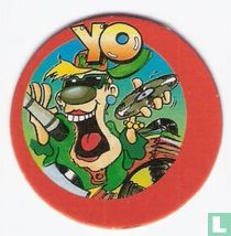 Yo
